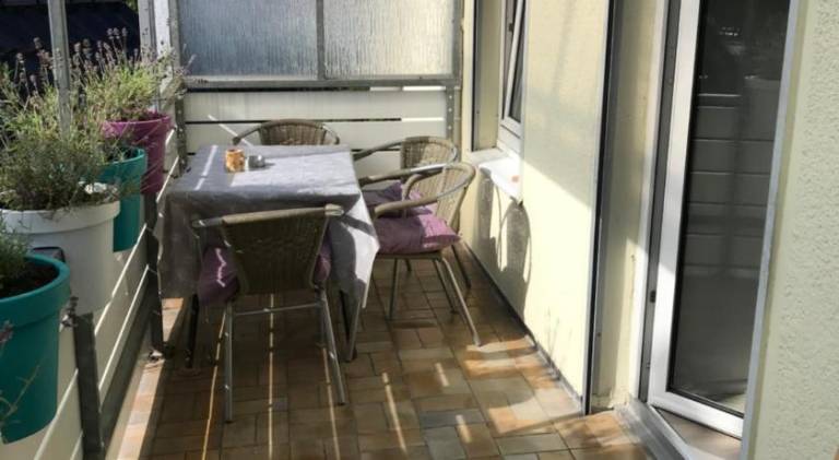 Rental apartment with 3 rooms for 6 persons — photo 3