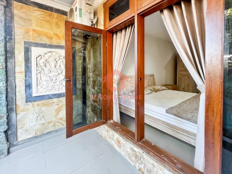 House with 2 rooms for 15 persons — photo 2