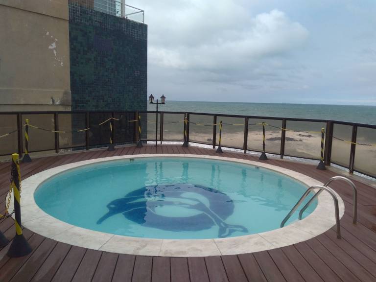 Apartamento  Rio Vermelho