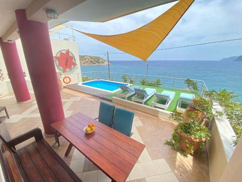 Apartment  Mochlos