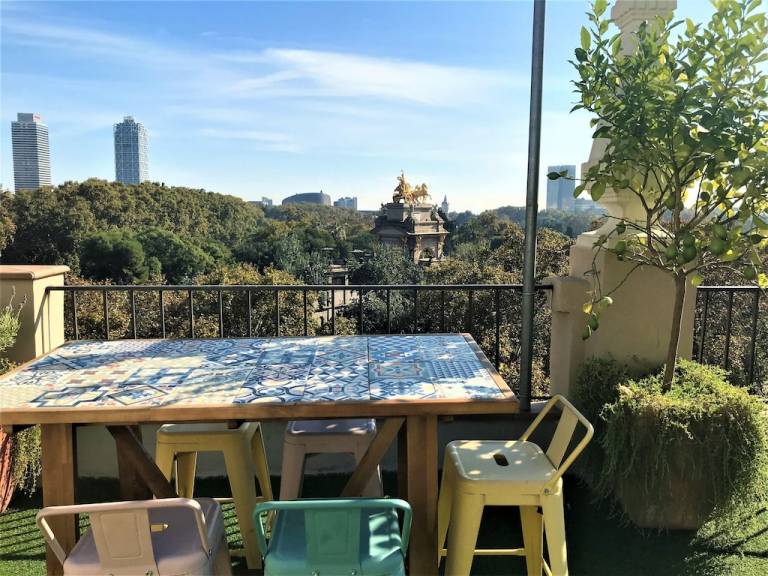 Apartamento Barcelona