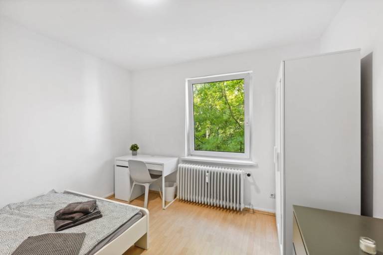 Private room  Jenfeld