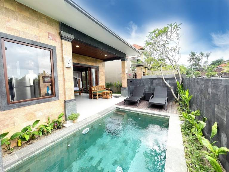 Villa Ubud