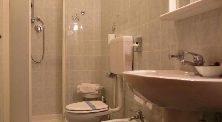 Hotel Vecchia Rimini — photo 2