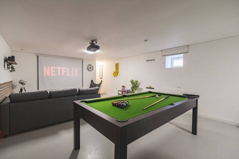 Apartment Reims