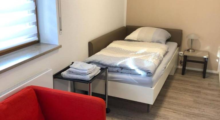 Ferienwohnung Erlangen