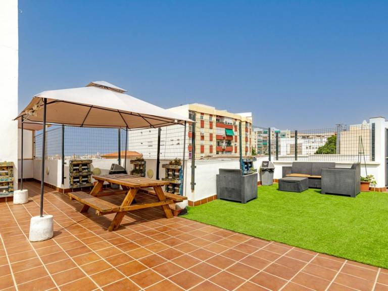 Appartamento Málaga