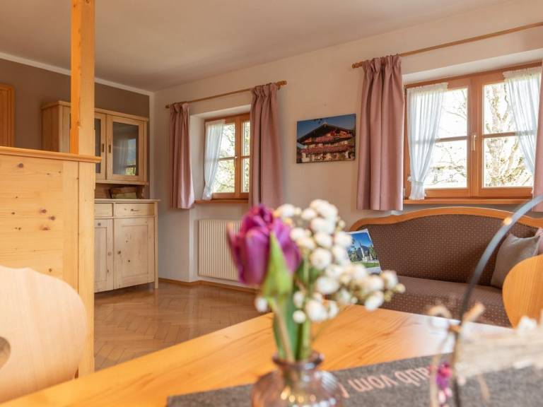 Ferienwohnung Gmund am Tegernsee