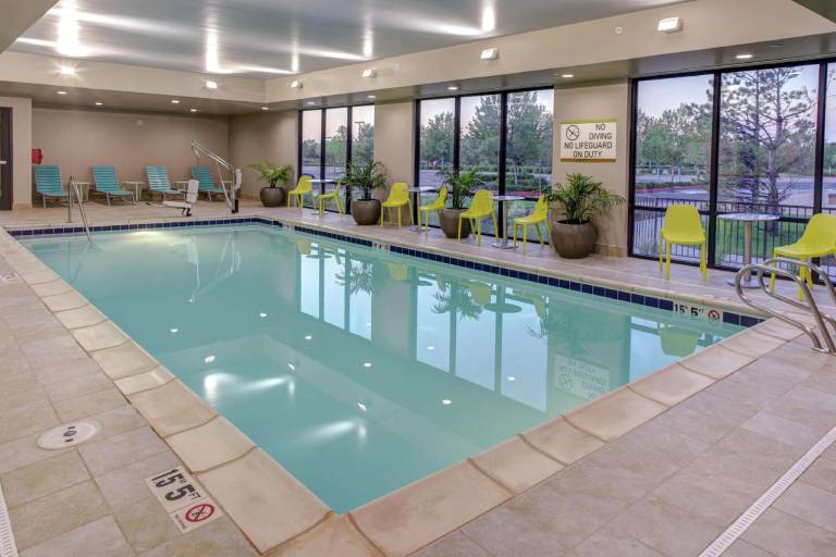 Home2 Suites by Hilton Fort Collins — photo 2