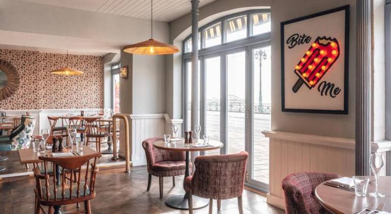 Brighton Harbour Hotel — photo 3