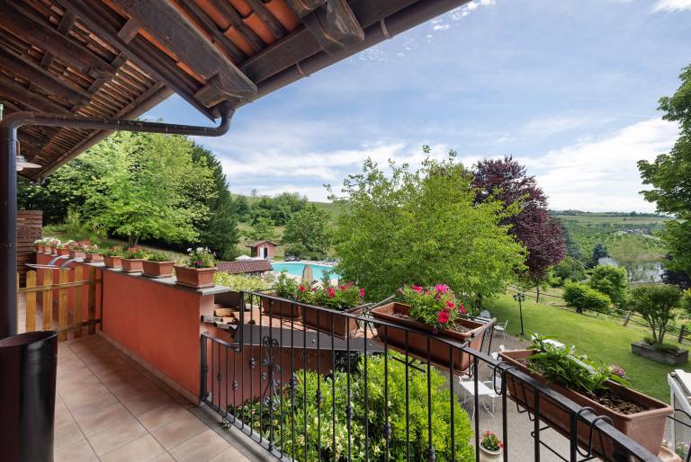 Ferienwohnung  Dogliani