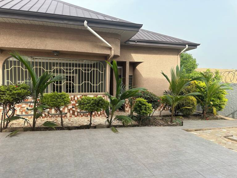House Kumasi