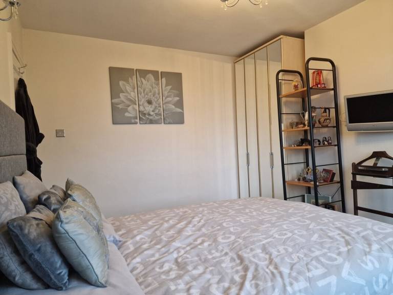 Private room Chislehurst