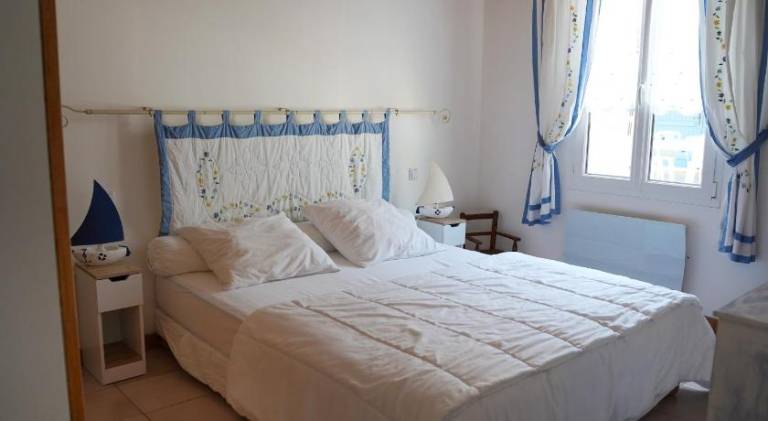 Vacation home with 2 rooms for 6 persons — photo 2