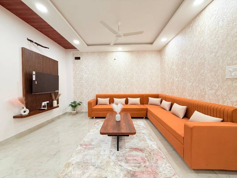 111 m&sup2; Ferienwohnung