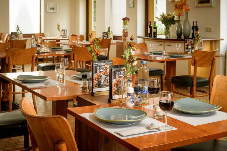 Campanile Hotel And Restaurant Venlo — photo 2