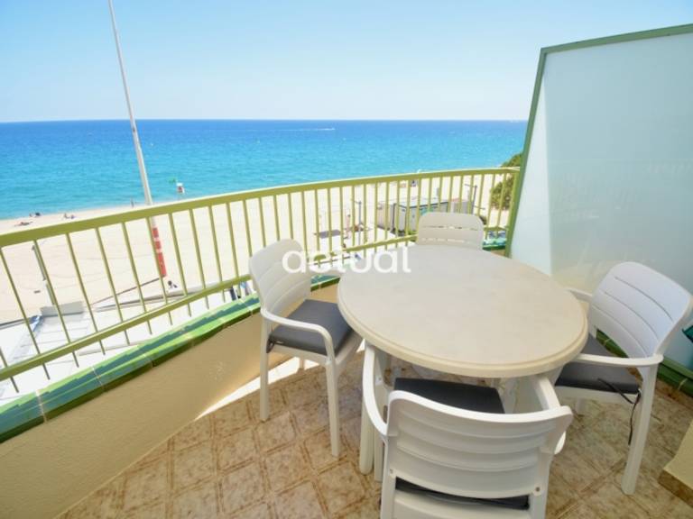 Nice apartment | Next to the beach | Dogs allowed in Castell-Platja d'Aro