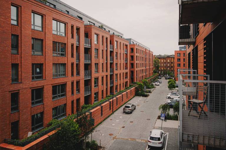 Apartamento  Śródmieście