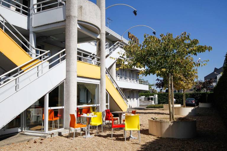 Hotel Premiere Classe Tours Sud - Chambray Les Tours — photo 3