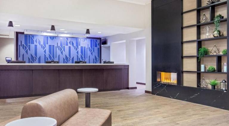 Residence Inn by Marriott Boston Cambridge — photo 3