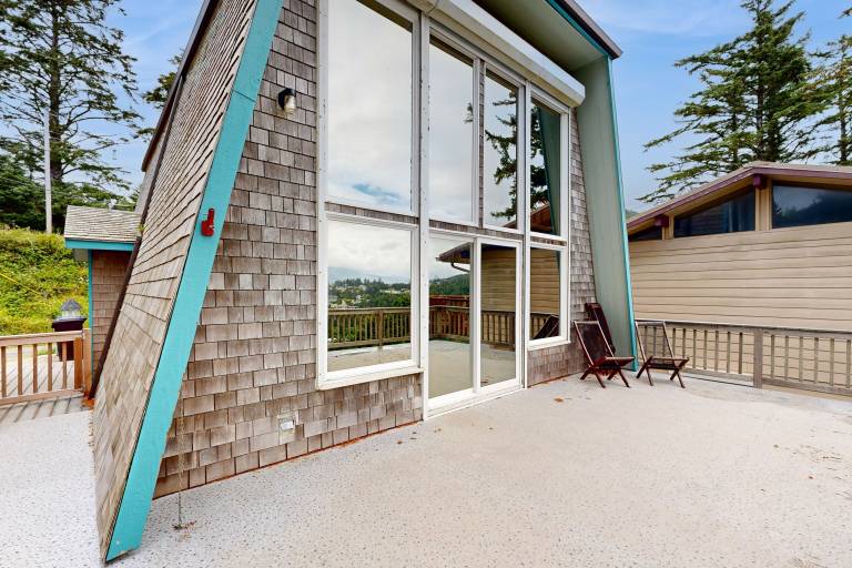 House  Oceanside