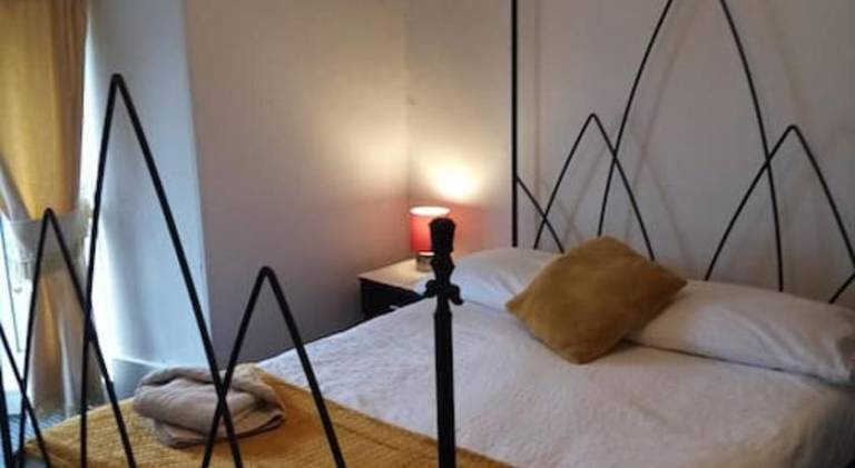 House with 3 rooms for 6 persons in Aberystwyth