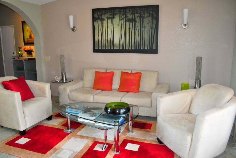 Condo Palm Springs