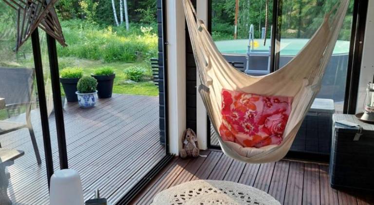 Beautiful chalet | Dogs allowed — photo 2