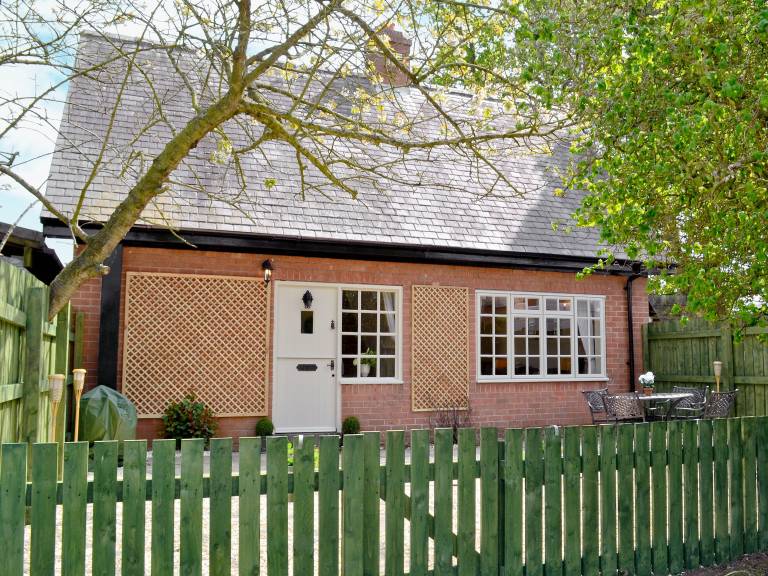 Cottage Beverley