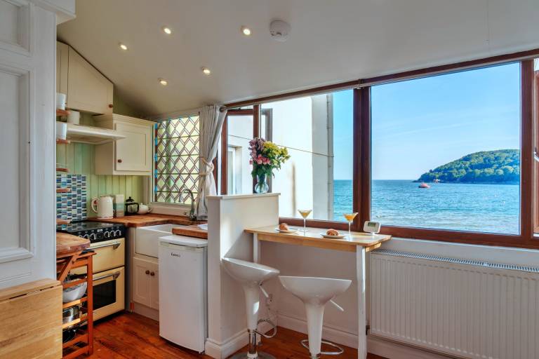House Kingsand