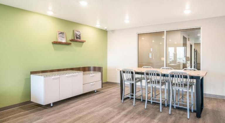 WoodSpring Suites Broomfield-Westminster — photo 3