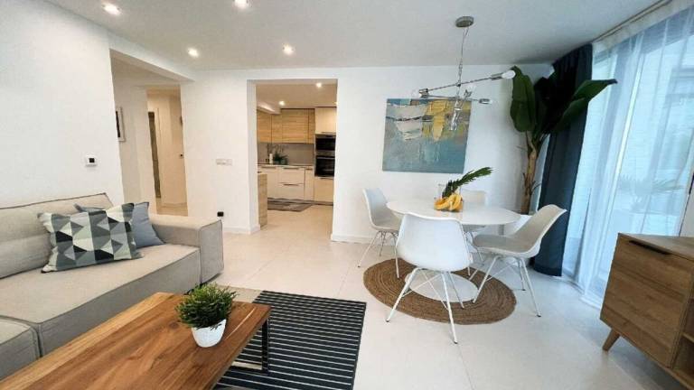 Apartman  Donji Vinjani