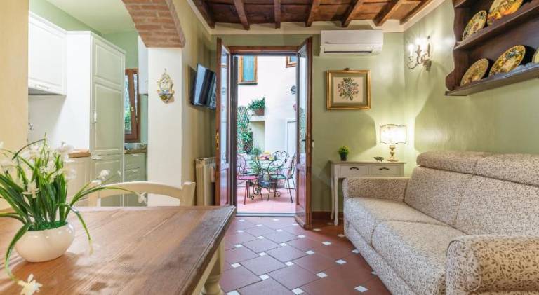 Holiday apartment | Close to Florence Cathedral | Dogs allowed — photo 2
