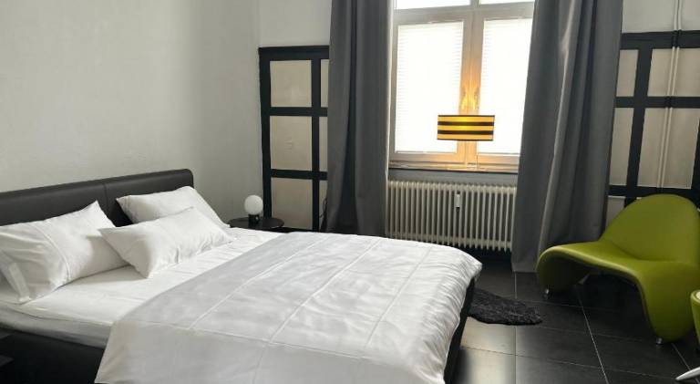 Ferienwohnung Remscheid