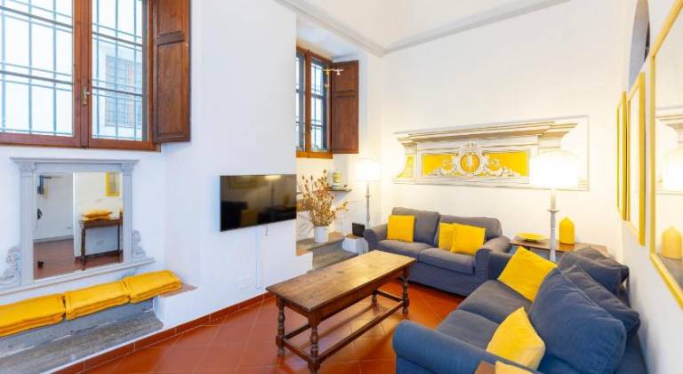 Nice rental apartment | Near Florence Cathedral | Pet-friendly in Santa Maria