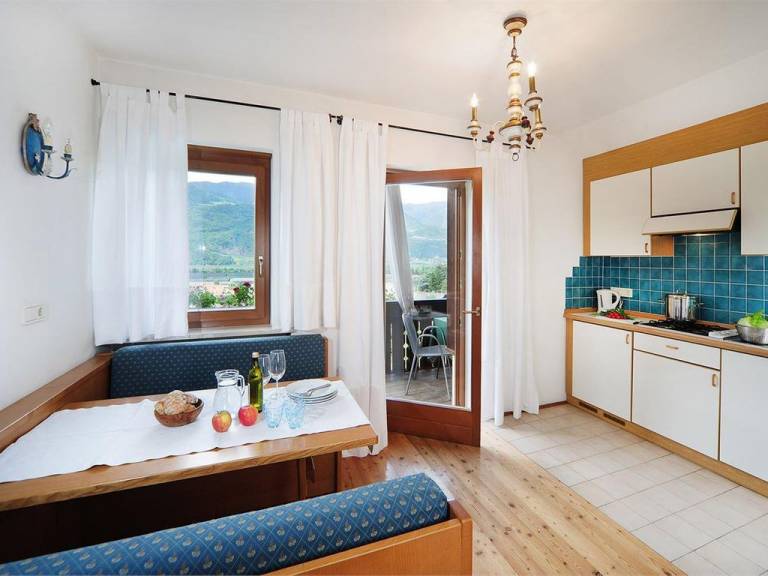 Ferienwohnung Gargazon