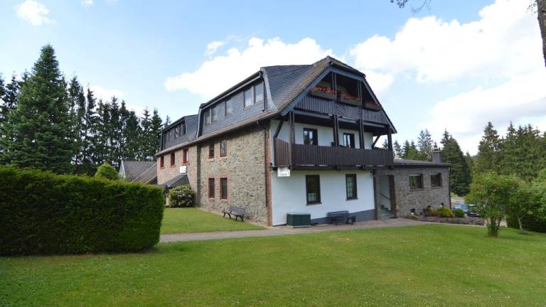 Ferienhaus  Monschau