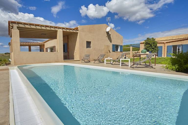Villa Porto Palo