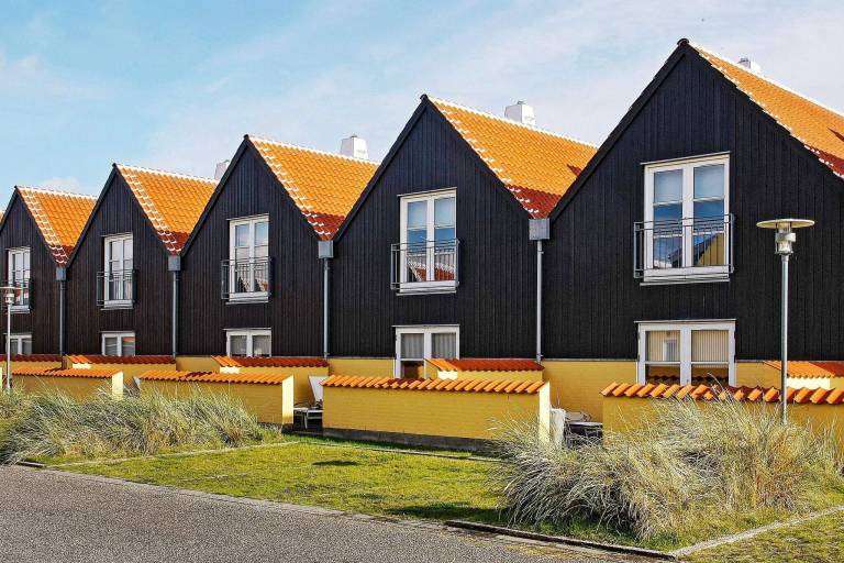 Ferienhaus Skagen