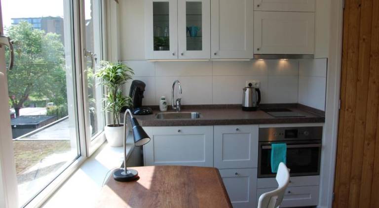Ferienwohnung Enschede