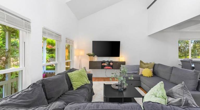 Holiday apartment with 3 rooms for 8 persons — photo 3