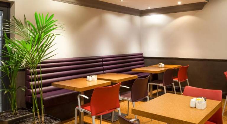 Ibis Hotel Northampton Centre — photo 5