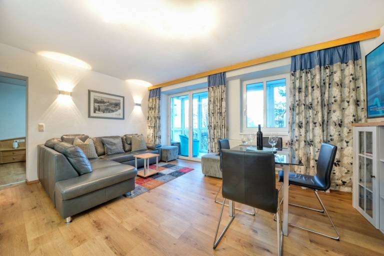 Apartamento Zell am See