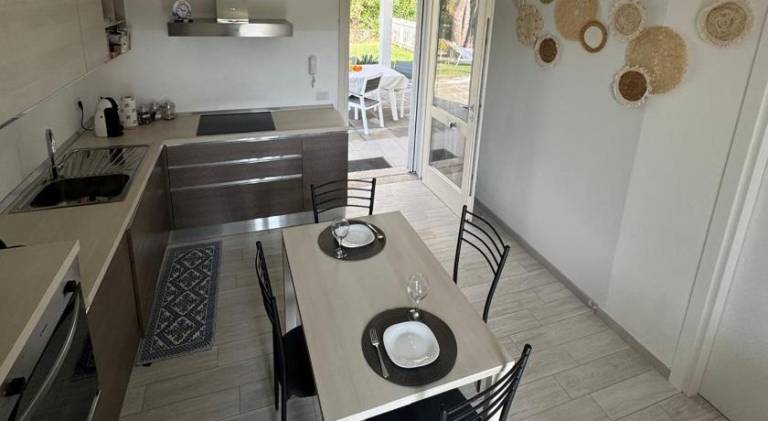 Fully equipped house with patio & garden | Close to the beach | Dogs allowed — photo 3
