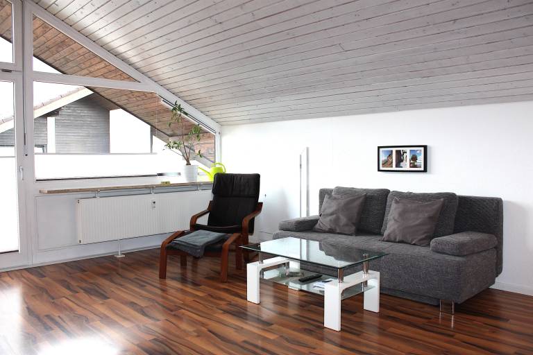 Ferienwohnung in Oberammergau, Bayern, Deutschland