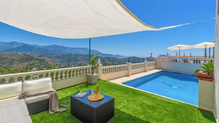 Villa Torrox