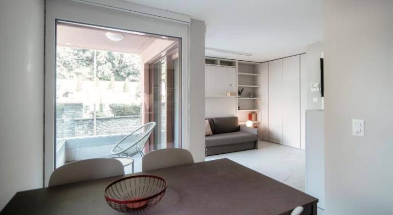 Holiday apartment with yard & terrace | Pets allowed — photo 4