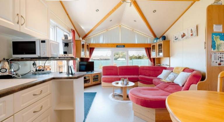 Charming house | Pet-friendly in Barneville-Carteret