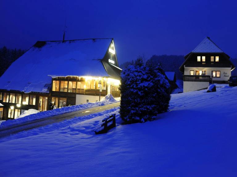 Ferienwohnung  Furtwangen im Schwarzwald
