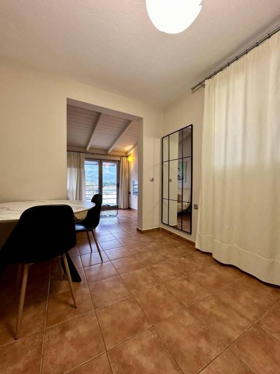 Apartment with patio | Suitable for remote work | Pets are welcome — photo 3